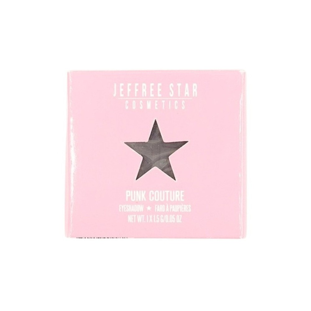 Jeffree Star - Artistry Single Eyeshadow - Punk Couture